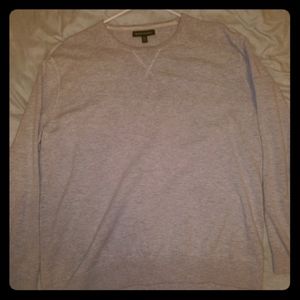 Banana republic mens sweater
